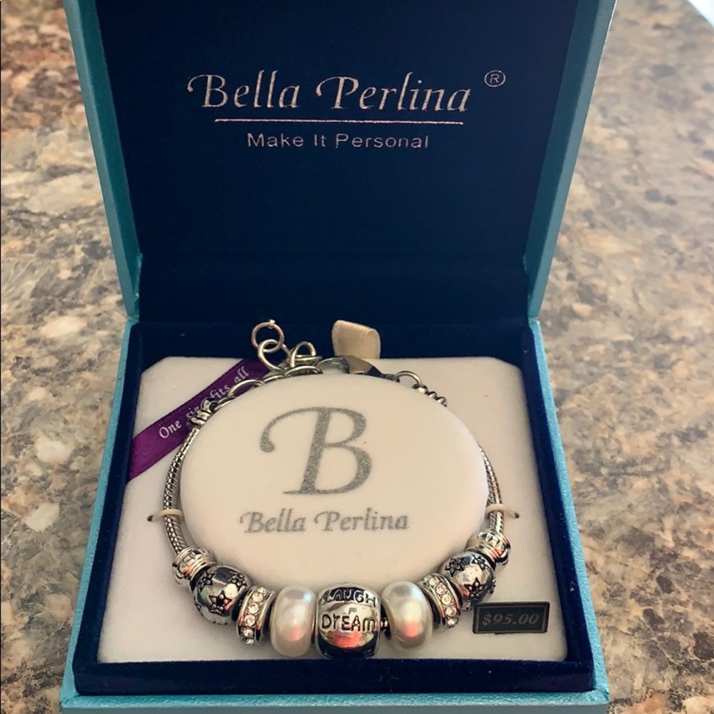 Bella Perlina bracelet